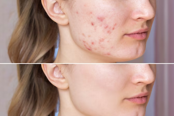 Achieve Clearer Skin with Acne Peel from Dr. Sheenam Sharma – Best Skin Doctor of Chandigarh