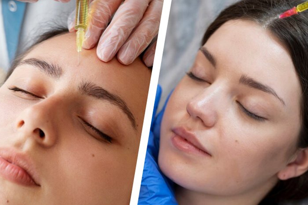 PRP Hair and Skin Treatment in Chandigarh | By Dr. Sheenam – Leading Dermatologist