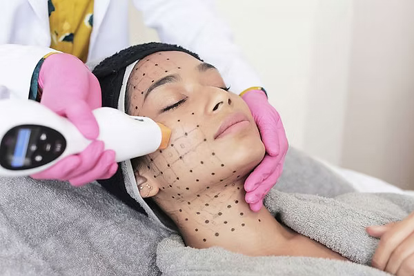 Rejuvenate Your Skin with HIFU Laser Treatment by Dr. Sheenam – Leading Skin Doctor of Chandigarh